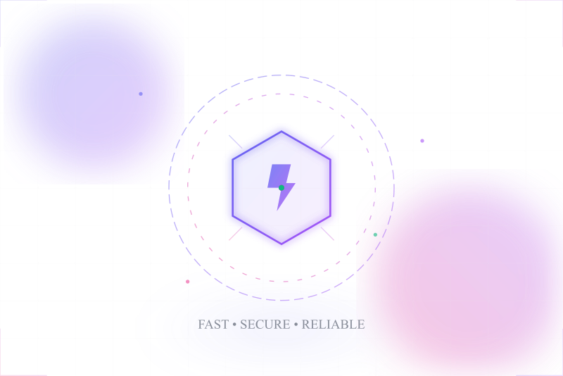 Background pattern